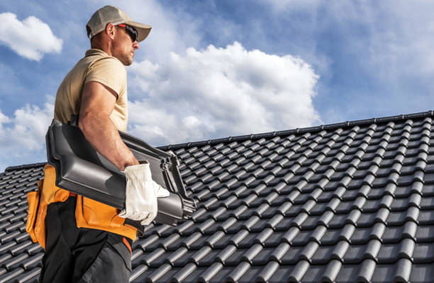 Steel Roofing in Angustura, NM